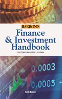 Finance and Investment Handbook