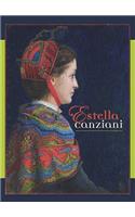 Notecards-Estella Canzian-20pk