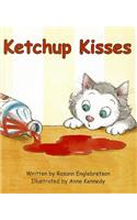 Ready Readers, Stage Abc, Book 37, Ketchup Kisses, Single Copy