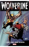 Wolverine By Larry Hama & Marc Silvestri - Volume 1