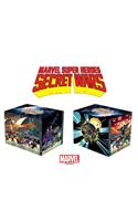 Marvel Super Heroes Secret Wars: Battleworld Box Set