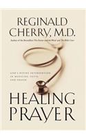 Healing Prayer