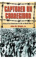 Captured on Corregidor