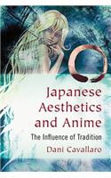Japanese Aesthetics and Anime