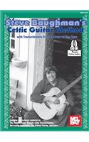 Steve Baughman's Celtic Guitar Method