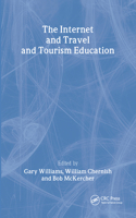 Internet and Travel and Tourism Education