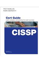 CISSP Cert Guide