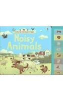 Noisy Animals Board Book