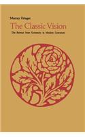 The Classic Vision