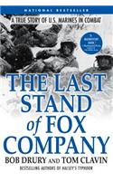 Last Stand of Fox Company
