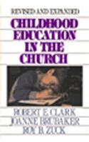 Childhood Education in the Church