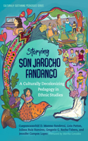 Storying Son Jarocho Fandango
