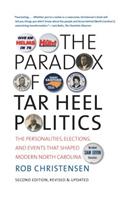 Paradox of Tar Heel Politics