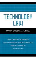 Technology Law
