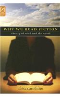 Why We Read Fiction