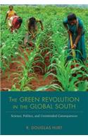 Green Revolution in the Global South