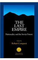 The Last Empire, Volume 325