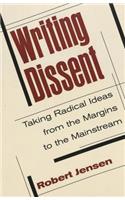 Writing Dissent