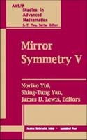 Mirror Symmetry V