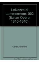 Le\Nozze Di Lammermoor