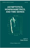 Asymptotics, Nonparametrics, and Time Series