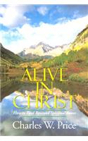 Alive in Christ