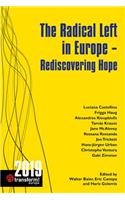 The Radical Left in Europe
