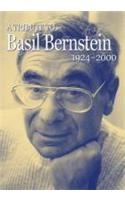 A Tribute to Basil Bernstein 1924-2000
