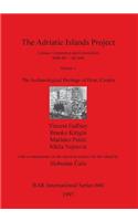 The Adriatic Islands Project