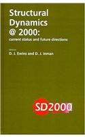 Structural Dynamics @ 2000: Current Status And Futute Directions