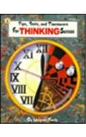 Tips, Tools, and Timesavers for Thinking Success
