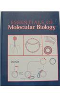 ESSENT OF MOLECULAR BIOLOGY 1E