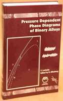 Pressure Dependent Phase Diagrams of Binary Alloys