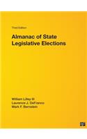 Almanac of State Legislative Elections