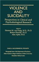 Violence And Suicidality : Perspectives In Clinical And Psychobiological Research