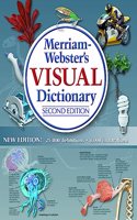 Merriam-Webster's Visual Dictionary