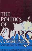 The Politics of Eurocommunism