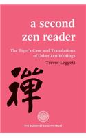 Second Zen Reader