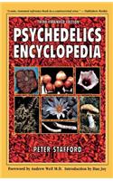 Psychedelics Encyclopedia