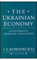 The Ukrainian Economy