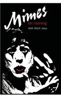 Mimes on Miming