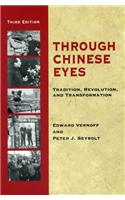 Through Chinese Eyes