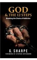 God & the 12 Steps