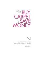 How to Buy Carpet and Save Money