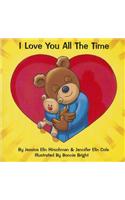 I Love You All the Time