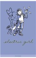 Electric Girl