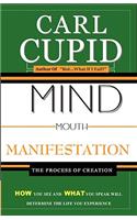Mind Mouth Manifestation: The Process of Creation