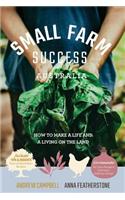 Small Farm Success Australia