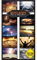 REVELATION Isn't it about Jesus?