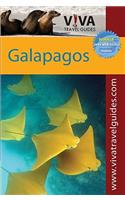 Viva Travel Guides Galapagos